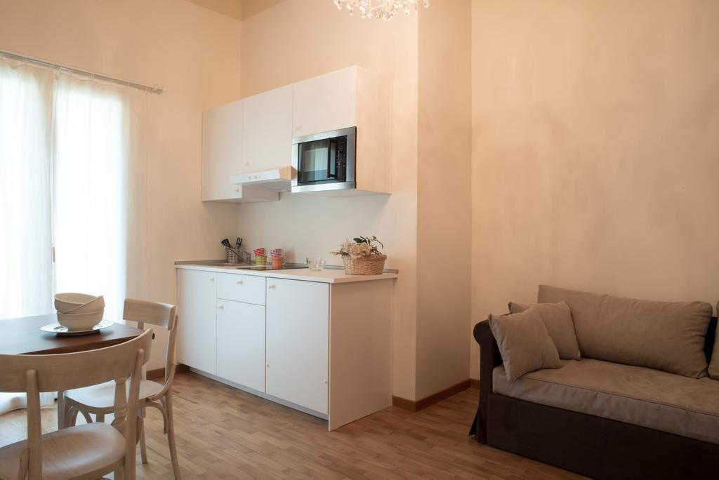 Agriturismo Panorama Salionze Værelse billede