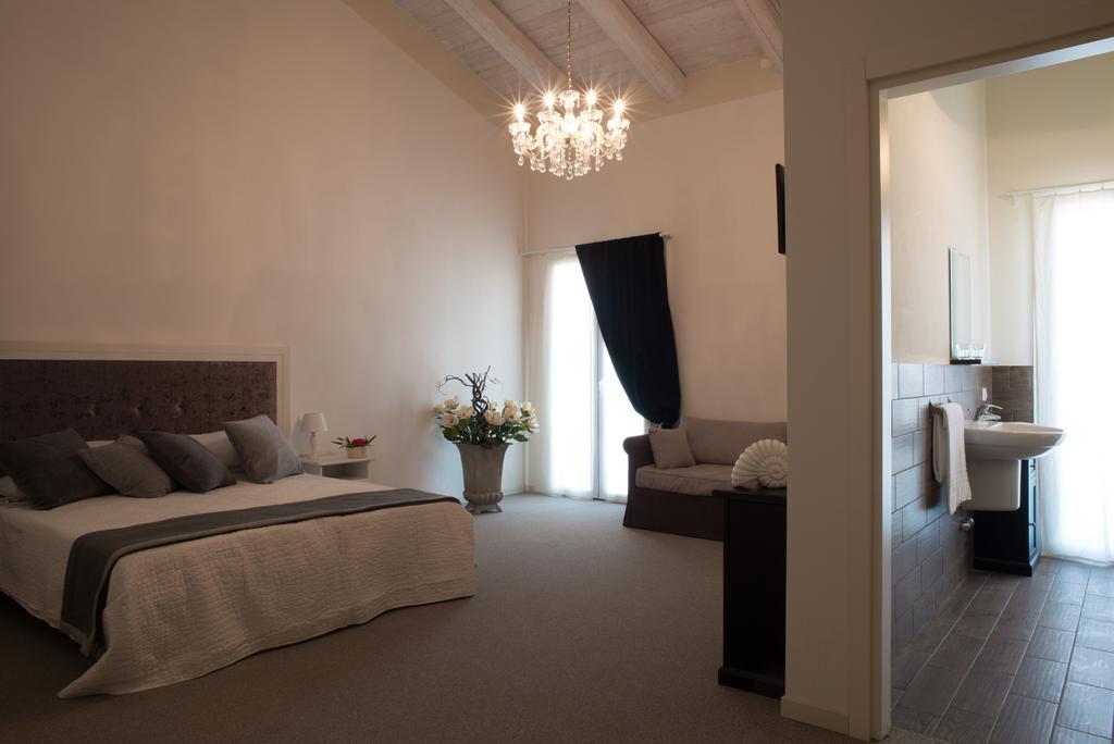Agriturismo Panorama Salionze Værelse billede