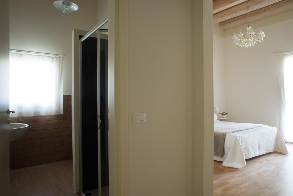 Agriturismo Panorama Salionze Værelse billede