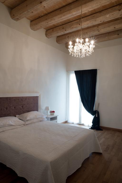 Agriturismo Panorama Salionze Eksteriør billede