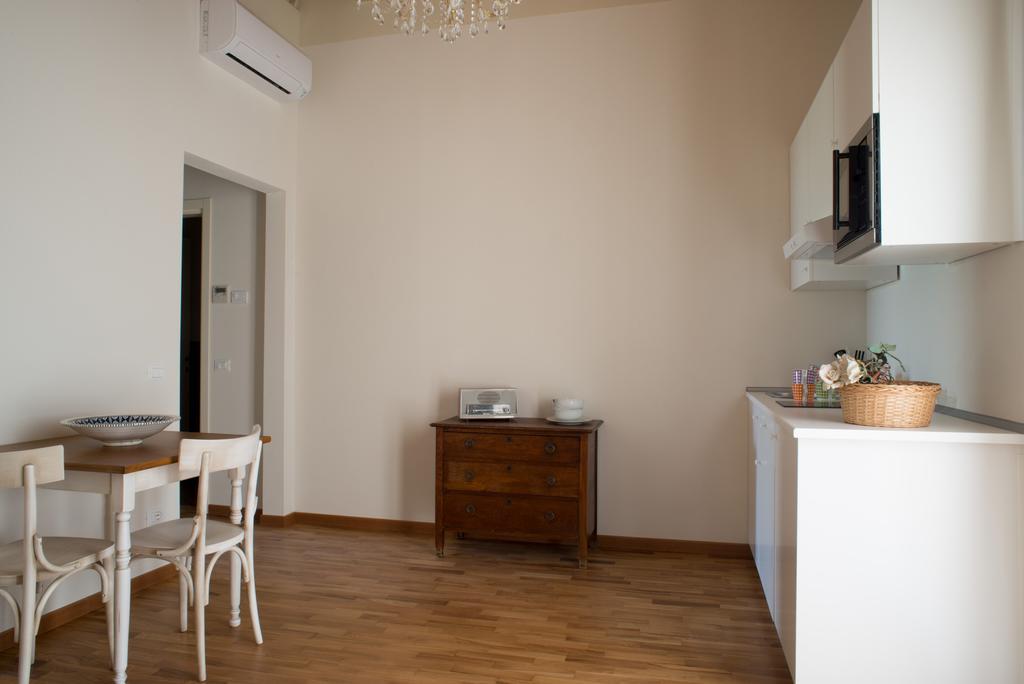 Agriturismo Panorama Salionze Værelse billede